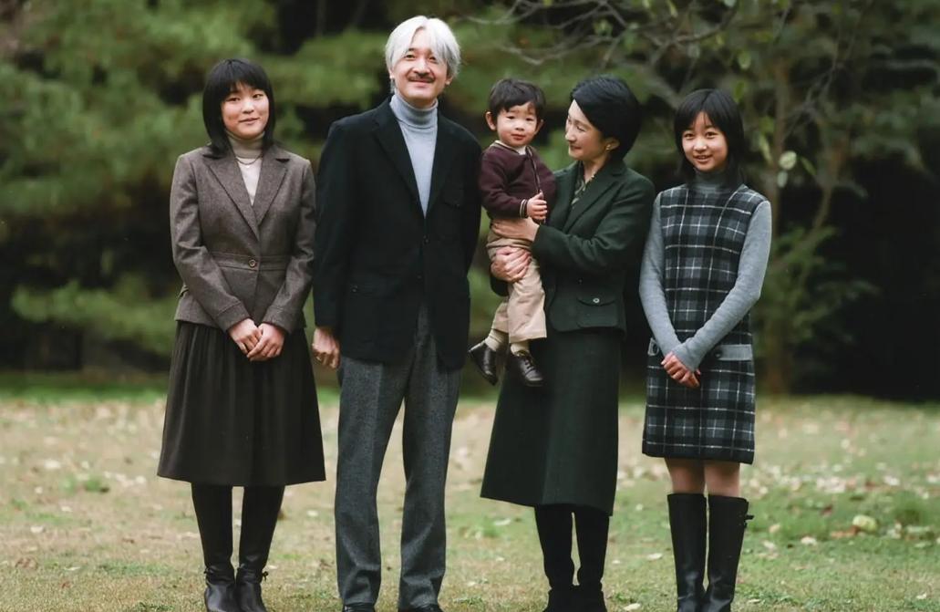 *亲近**繁殖危害很大！这是来自基因的“诅咒”，无法破解