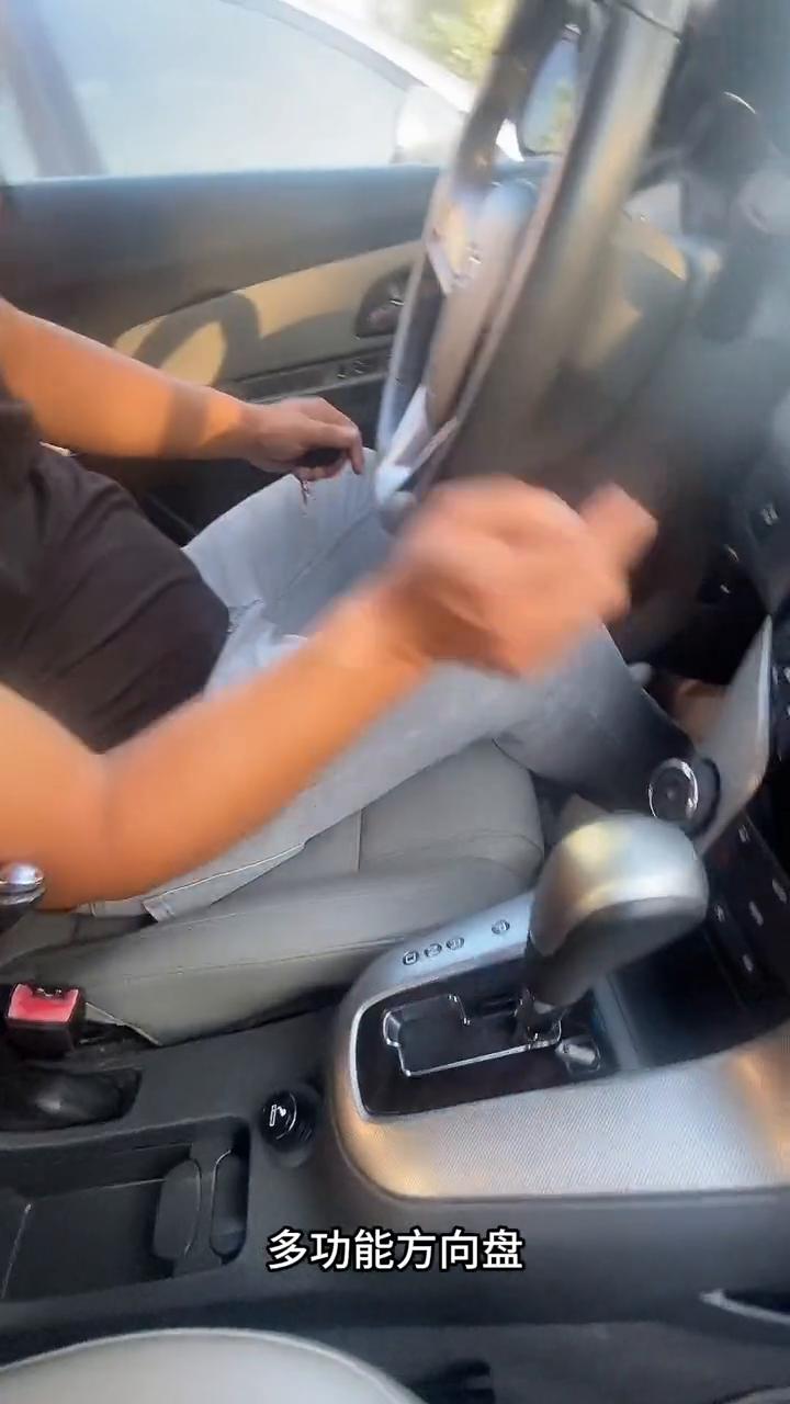 二手车10年雪佛兰科鲁兹1.6,雪佛兰科鲁兹二手车省油吗