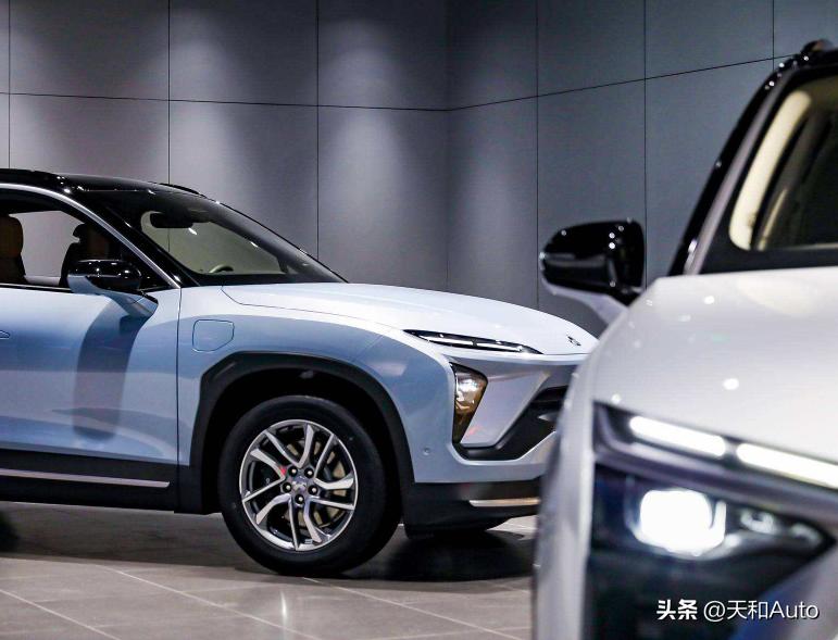 德国新闻：67%的德国人不愿购买中国汽车，反之多少国人爱德系呢