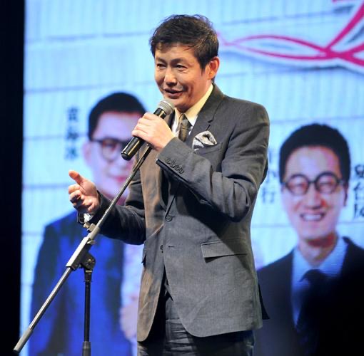 程前的现状及前妻,程前为何娶了大6岁二婚妻子