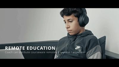 微队发布“MagicF魔方”AI足球动作捕捉引擎