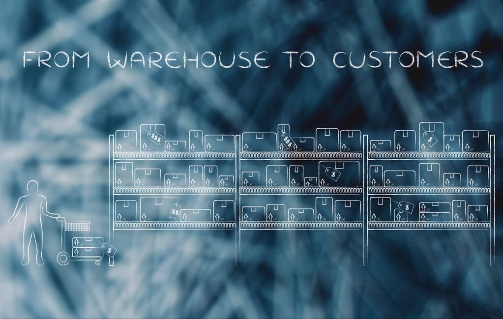 库存调整机制,如何让库存结构合理