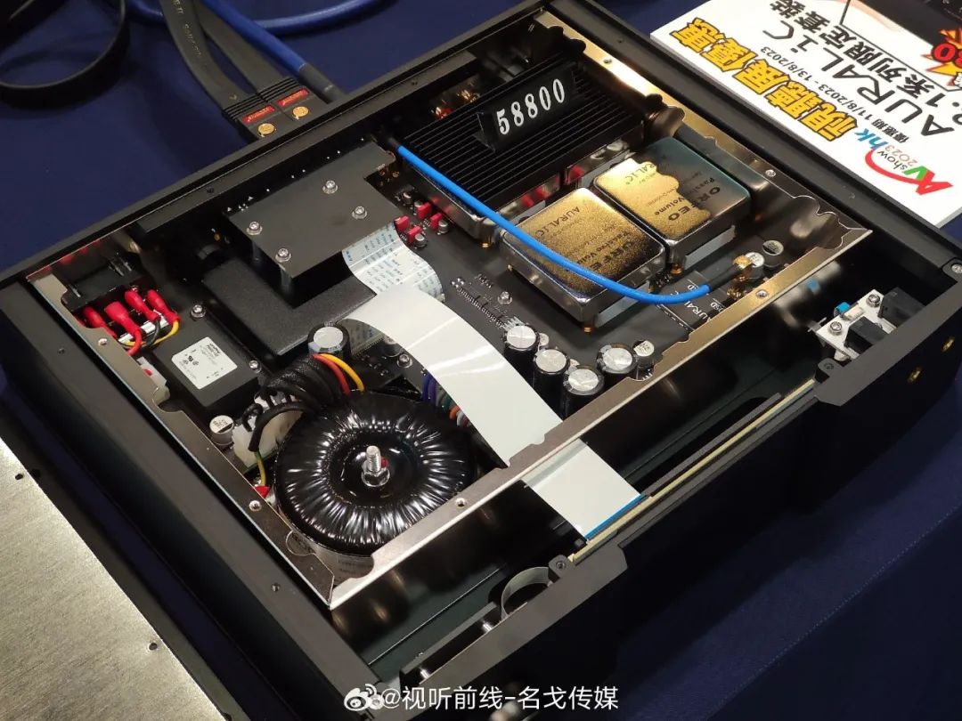 2023香港高级视听展,香港会议展览中心2023展会