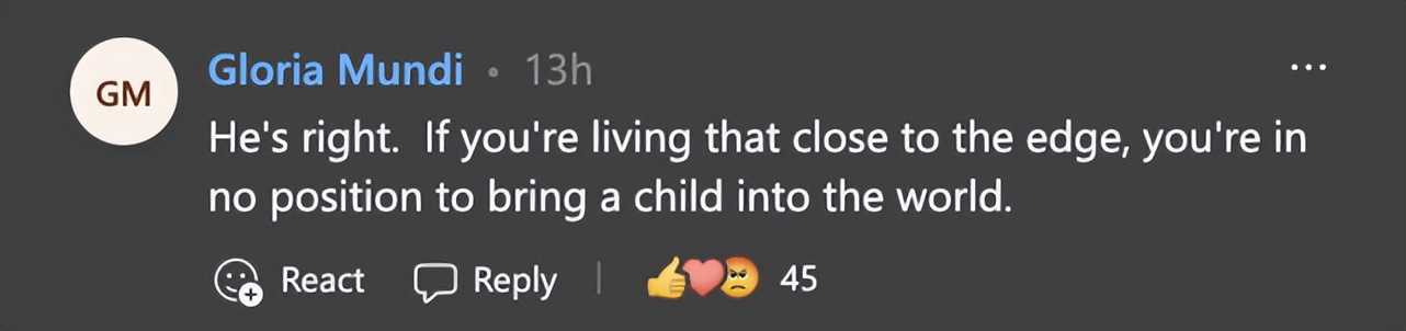 英国家长给孩子买不起牙刷，英主持人：没钱养孩子就不要做父母