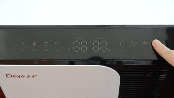 干衣除湿大作战：浦力适X40和德业D50怎么选？