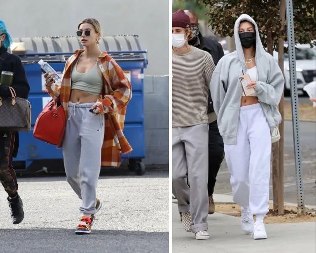 健身房怎么健身好看一点,健身大神们的健身房穿搭