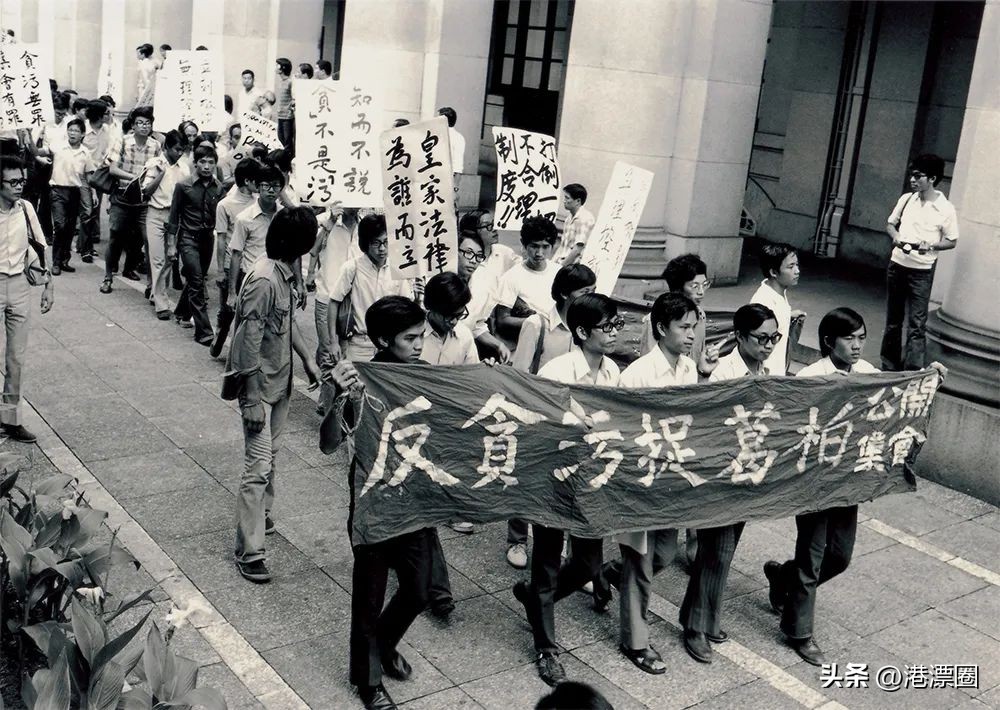 唐山打人背后保护伞被抓！香港一招打贪腐