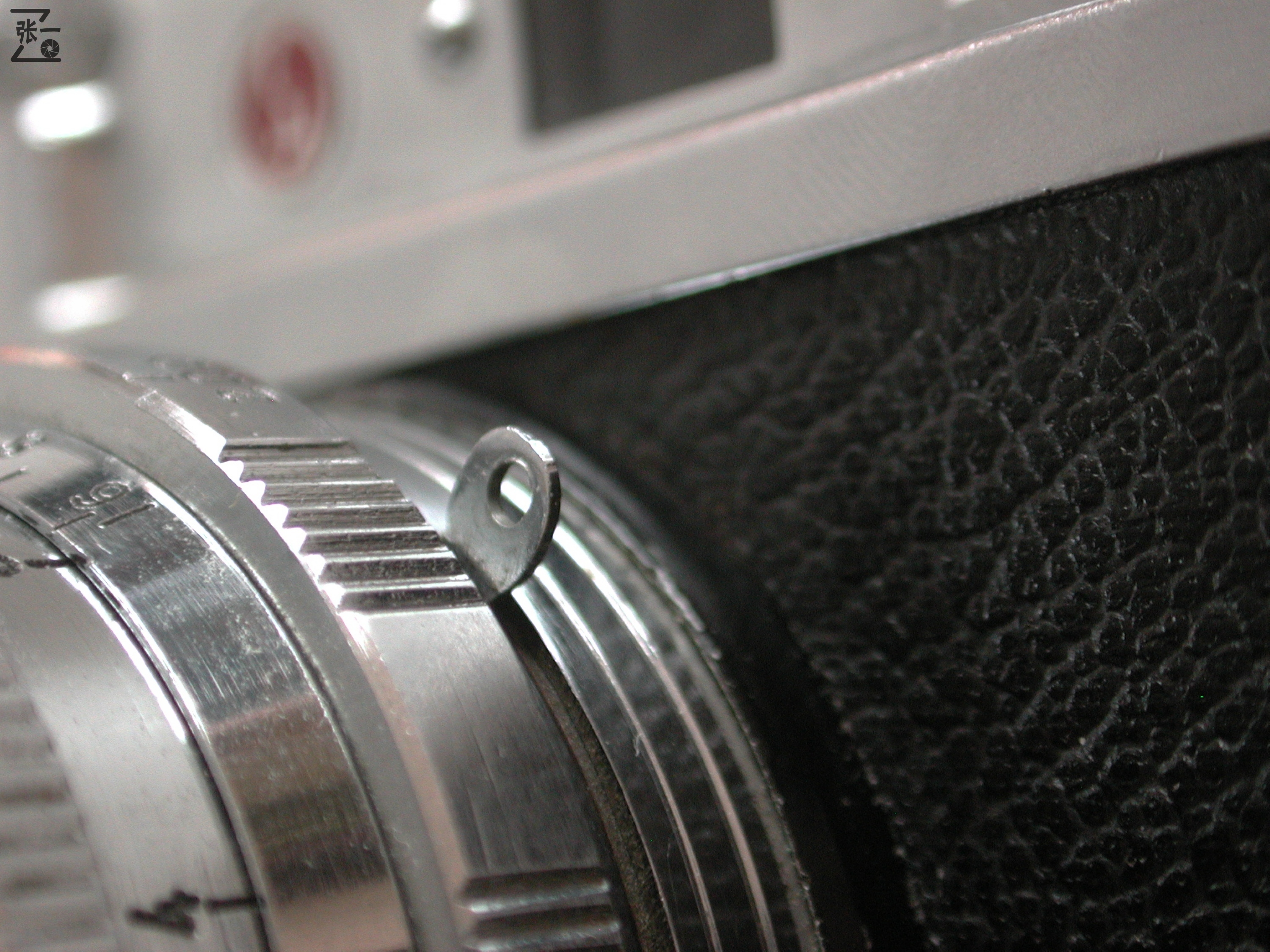 Halina35X旁轴照相机!中国香港1959年制造