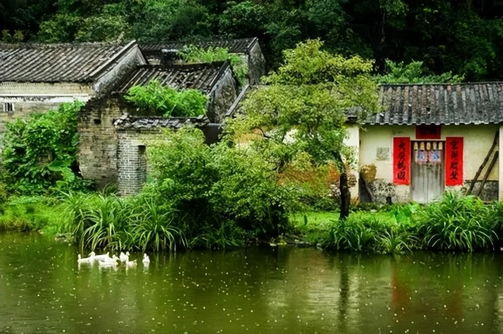 作家远天卢养成《淡淡的春熏染了天空》（外二首）主播邹坚、路芳