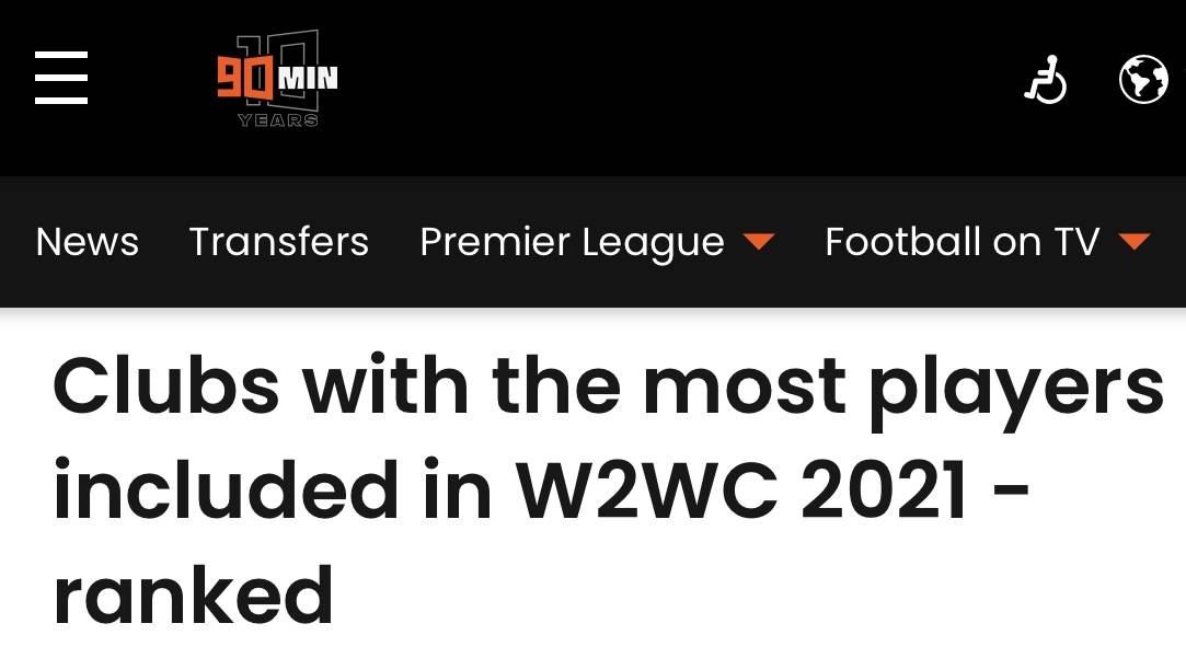 盘点世界最强十大球星,盘点各球队最强球星