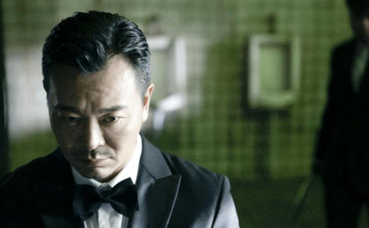 吴樾电影被吐槽,吴樾新连续剧