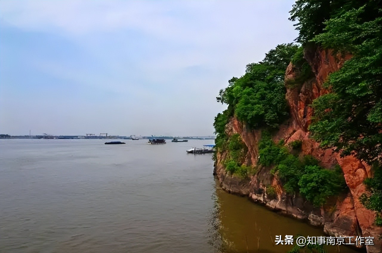 燕子矶南京介绍,燕子矶南京怎么样