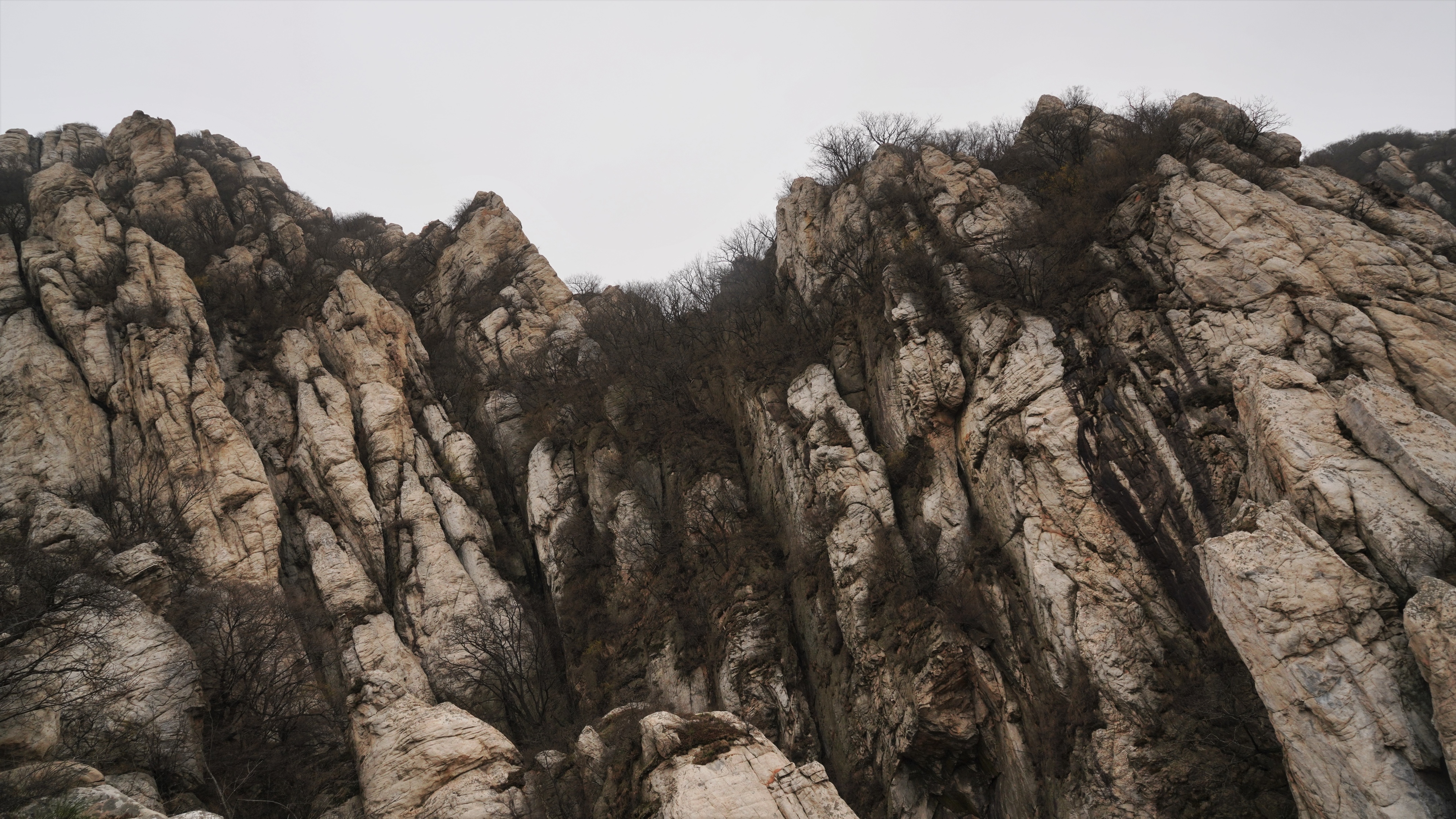 嵩山少林寺几级景区,中岳嵩山和少林寺是一个景区吗