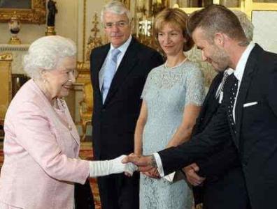 贝克汉姆目前经济状况,贝克汉姆债务现状