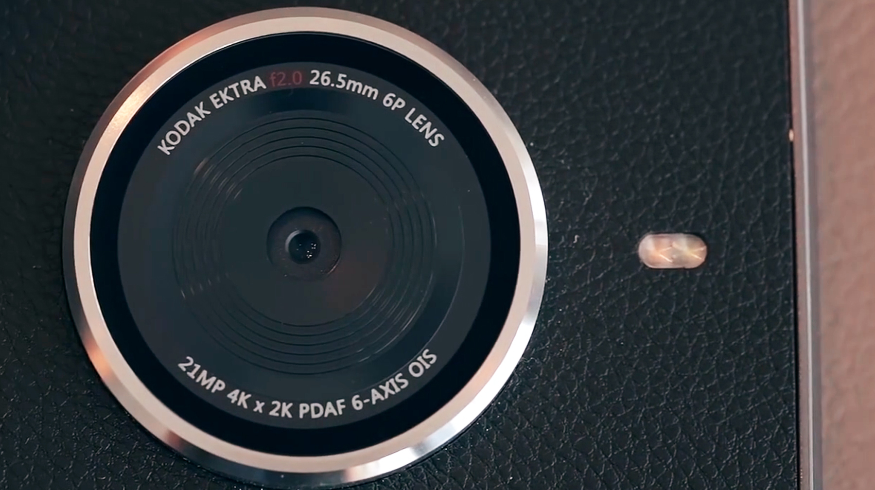 柯达数码相机拍出精彩瞬间的利器,柯达手机拍照效果怎么样