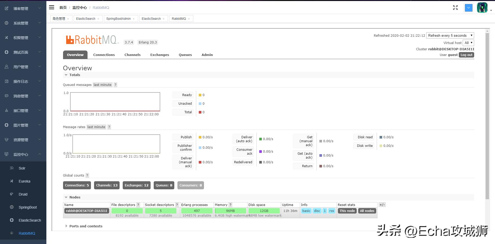 程序员接私活必备的10个开源项目,推荐15个接私活必备的开源项目