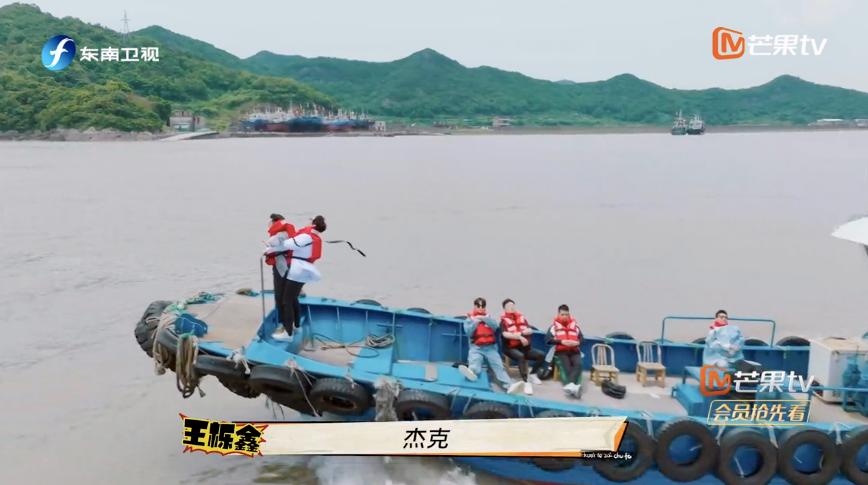 快乐再出发豆瓣评分9.7,快乐再出发豆瓣口碑升至9.7分