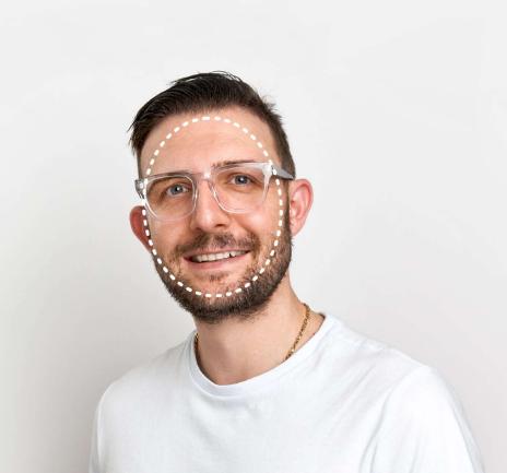 太阳眼镜怎么选择适合自己的脸型,椭圆形狭长近视眼镜适合什么脸型