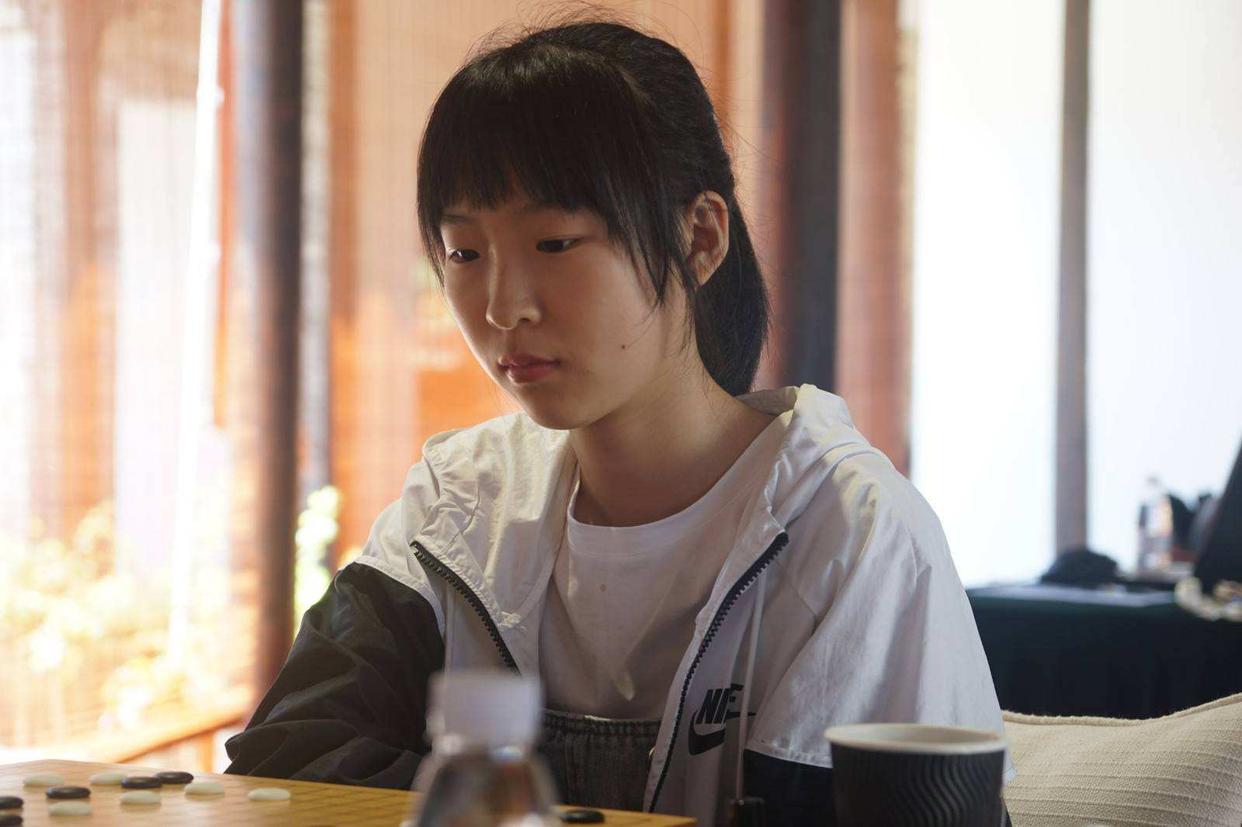 中国队战胜韩国完整版,今晚中韩比赛结果