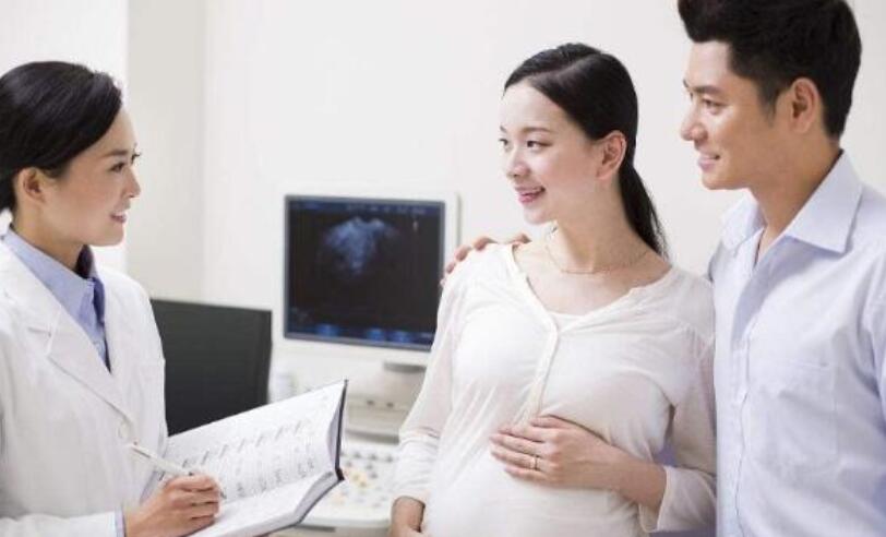 确定怀孕后需要检查优生八项吗,确定怀孕后需要体检什么