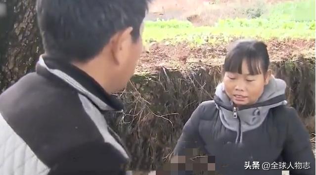湖南男子捡回流浪女当老婆下集,男子捡来流浪女五年后寻找娘家人