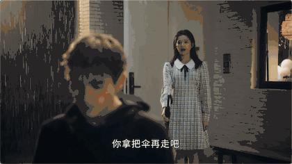 张婧仪青春疼痛文学图片,张婧仪长着青春疼痛文学的脸