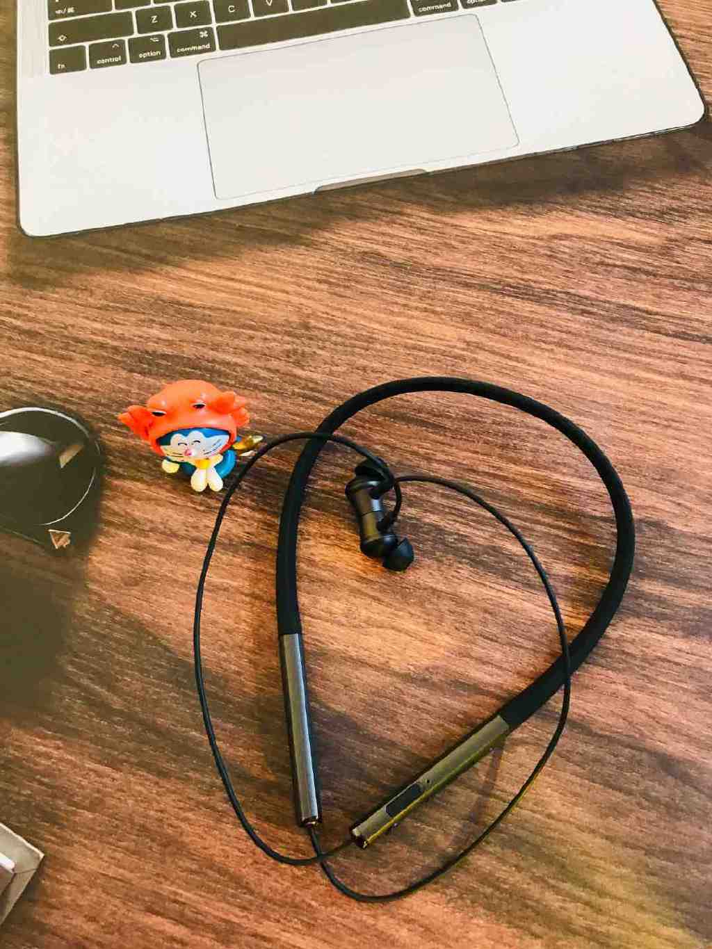 百元运动耳机没有好货？英雄S1挂颈式运动无线蓝牙耳机自用款推荐