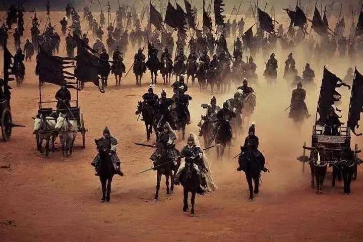 春秋战国时期的楚国简介,战国时期楚国最强盛的时期