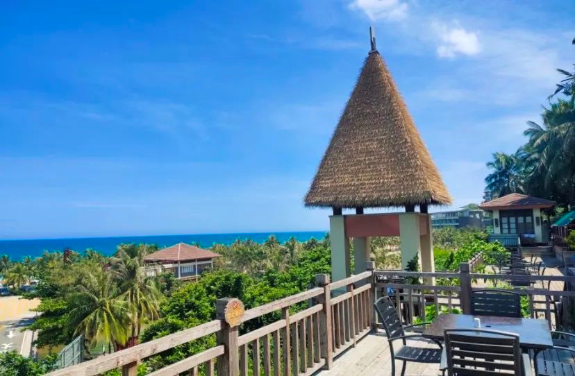 海南分界洲岛旅游区的个人主页,海南省分界洲岛海钓会所