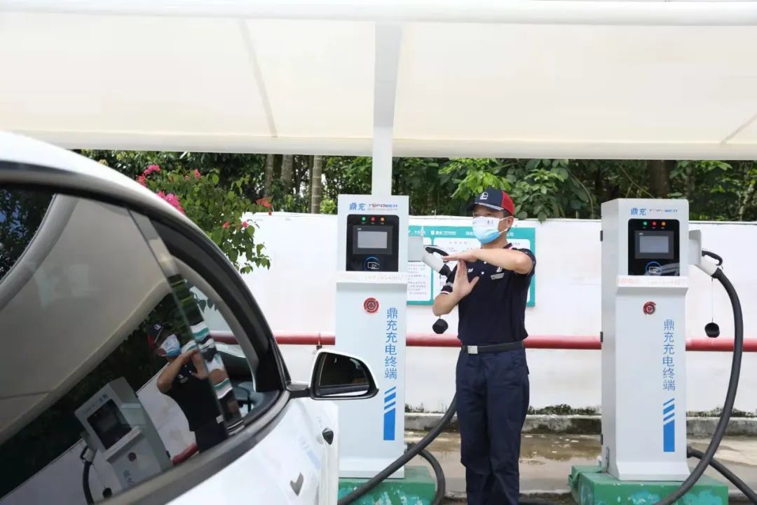 中石化新能源汽车充电桩,中石化加装新能源充电桩
