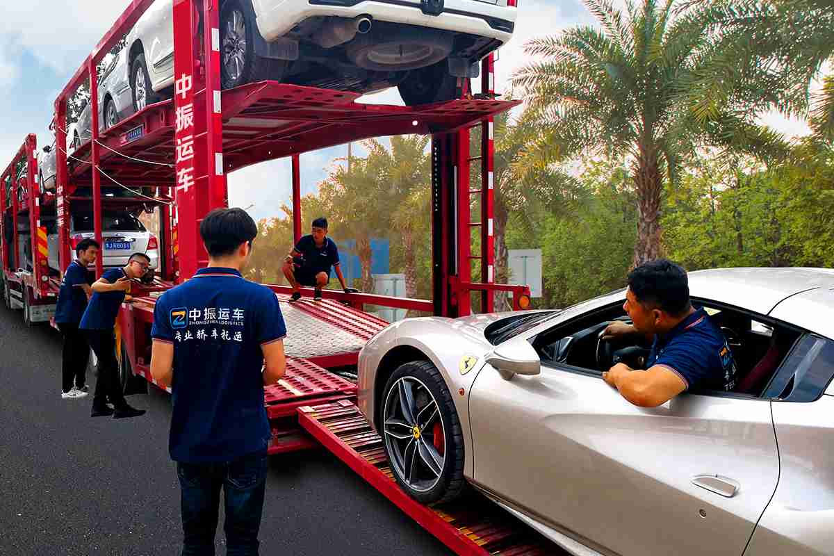 汽车托运福州到成都大概价位,福州汽车托运回成都多少钱