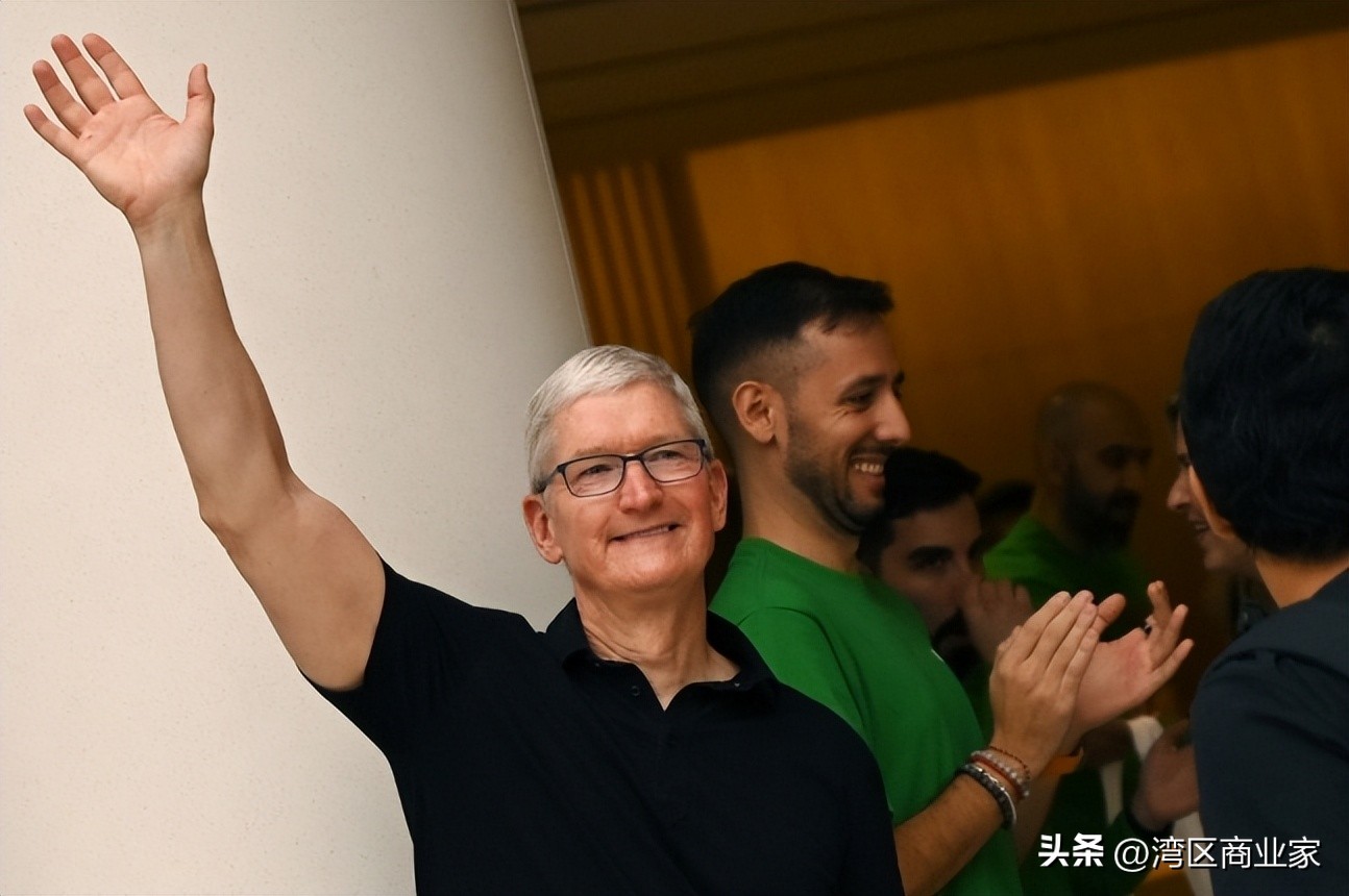 苹果app反垄断,apple面临欧美反垄断调查