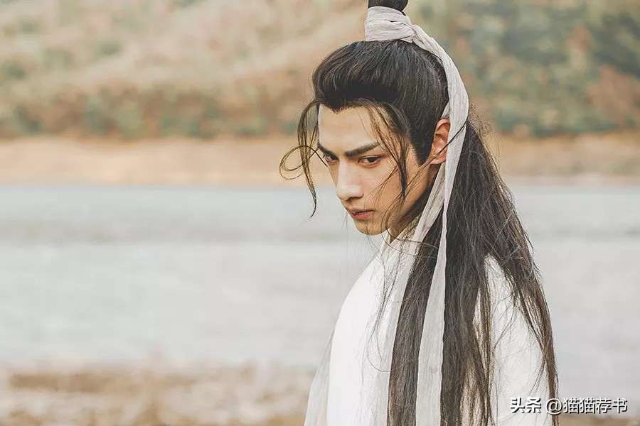 2022新出的古风仙侠剧有哪些,曾经十部最火的仙侠剧