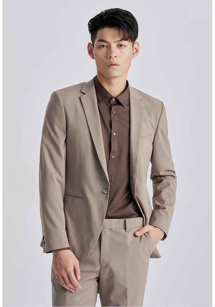 性价比高的男装商务品牌100到200,40-50岁男装哪些品牌时尚又不太贵