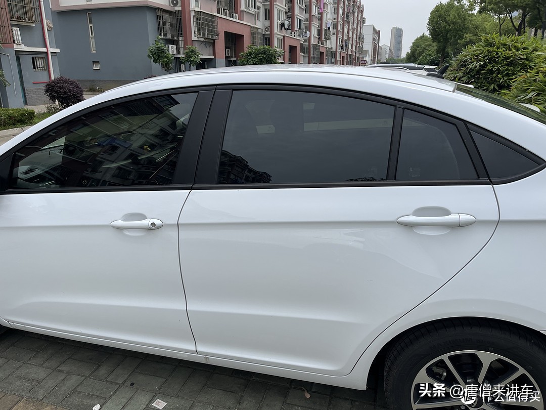 奇瑞艾瑞泽5pro多少钱买合适,五六万买奇瑞艾瑞泽5pro