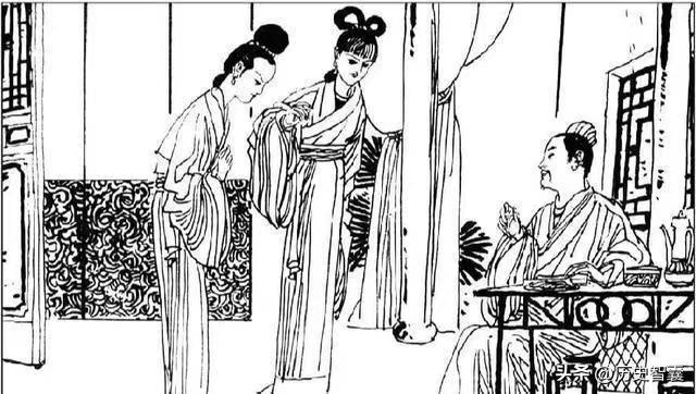 中国古代最残忍的笑话,中国古代屠杀故事