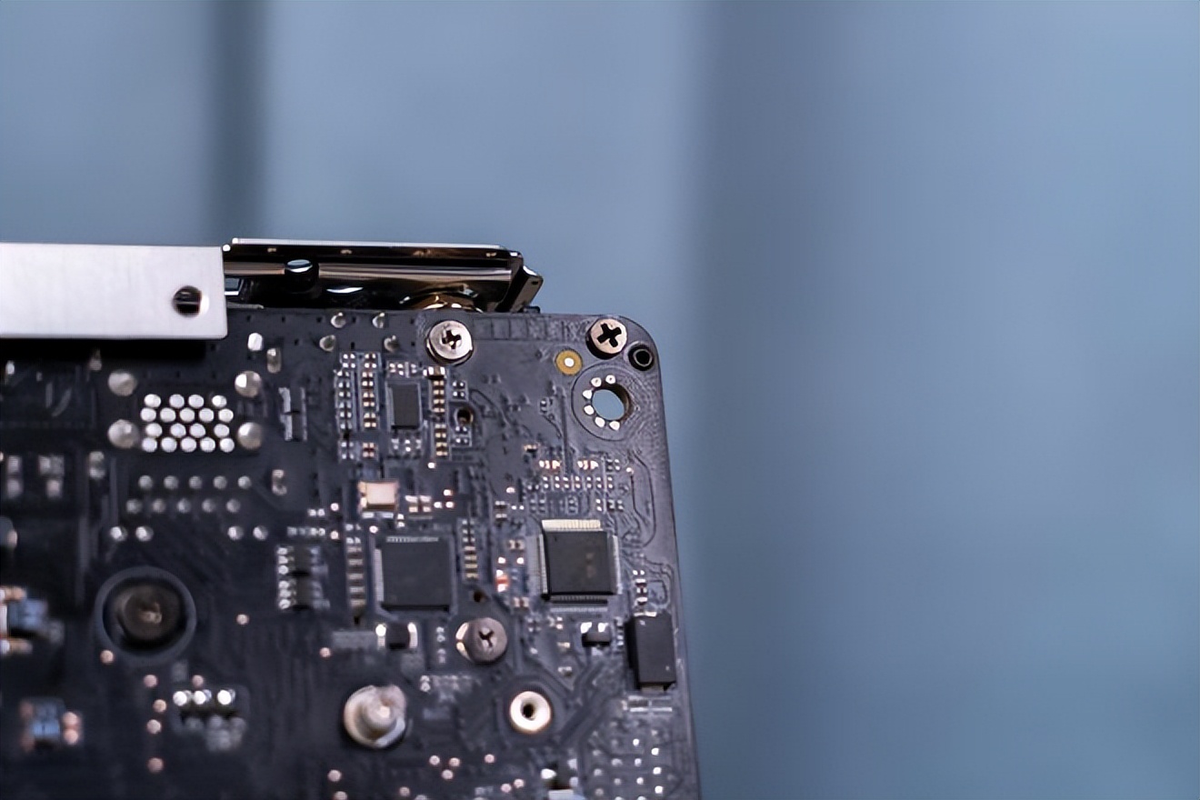 技嘉b550i主板拆解,技嘉b650iaorusultra主板图解