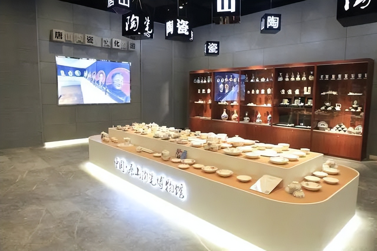 走进中国近代将帅摇篮,塘沽近代工业的摇篮