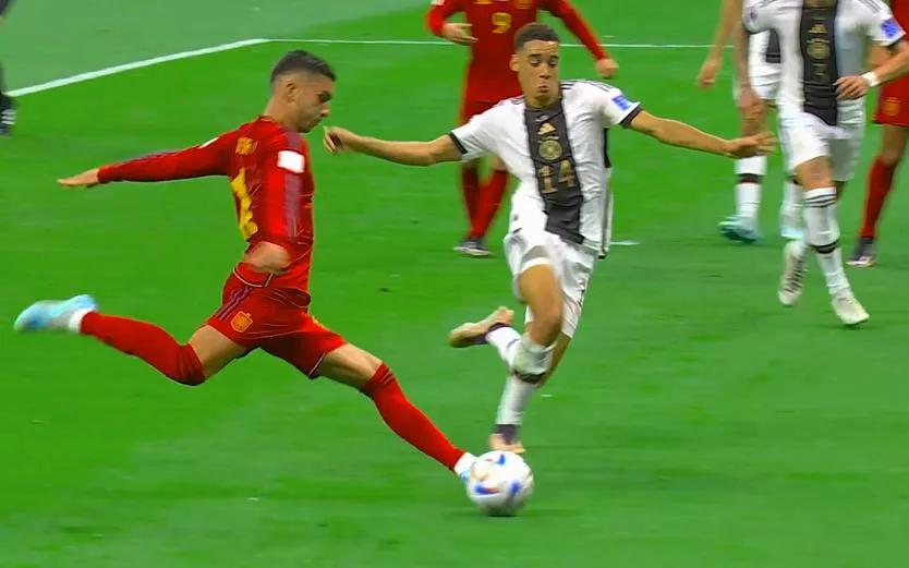 2022世界杯日本16进8输给谁,2022年世界杯日本爆冷