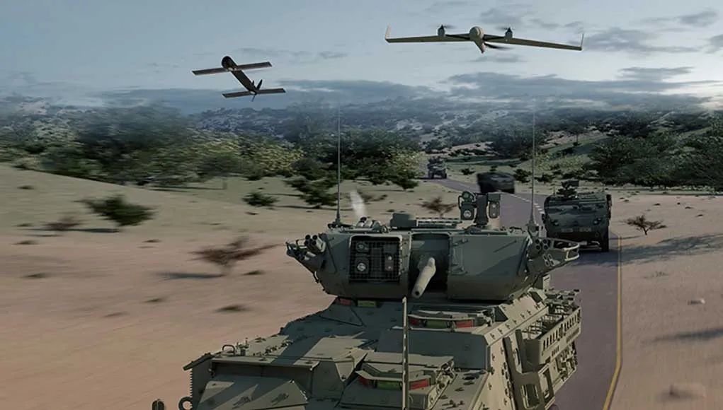 美国弹簧刀技术,美国弹簧刀导弹威力