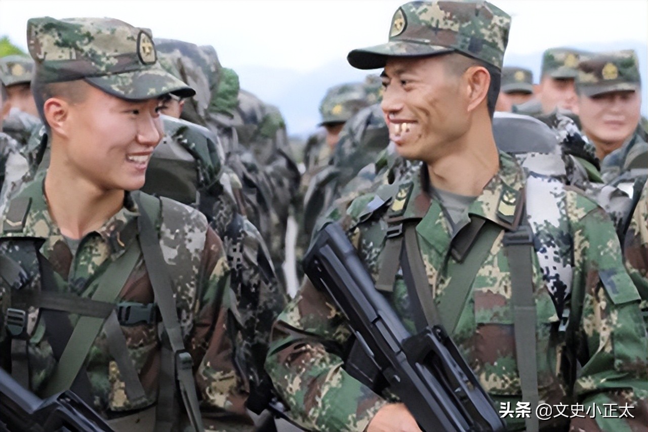 “兵王”王忠心：妻子“笑话”只长胡子不长职位，退役后过得如何