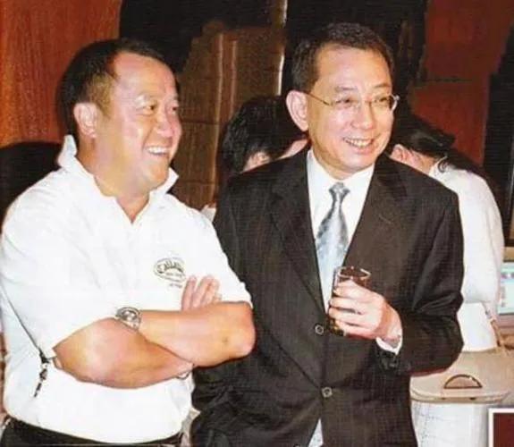 香港演员曾志伟最新消息,曾志伟一哥