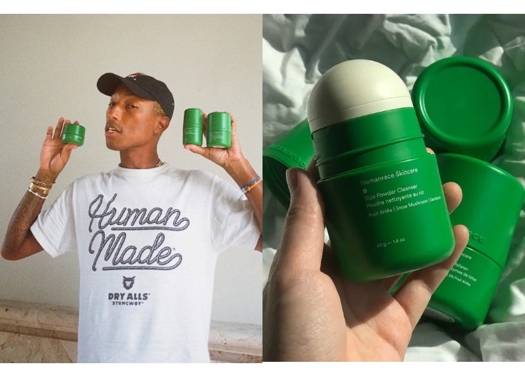 明星带货的美妆是不是真的,明星卖化妆品是真的吗