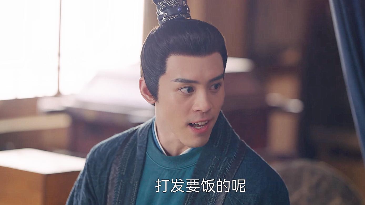 长风渡顾九思柳玉茹真实片段,长风渡顾九思帮助柳玉茹讨回公道