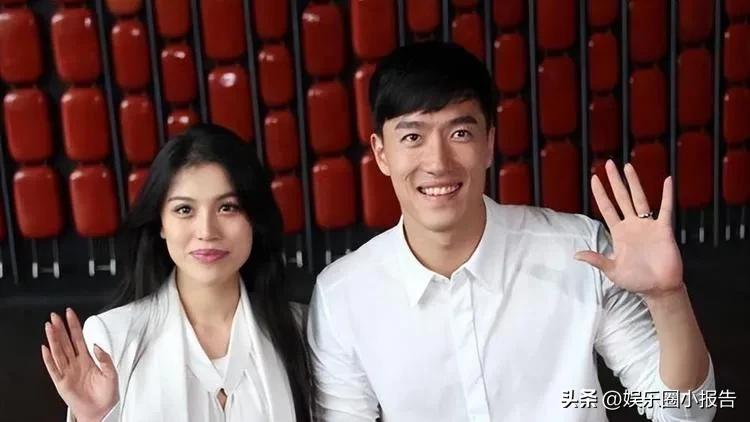 景甜张继科什么原因分手,景甜张继科恋爱经历了什么