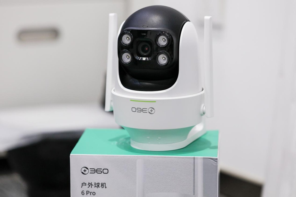 家用户外摄像机哪一款最好,户外摄像机怎么选