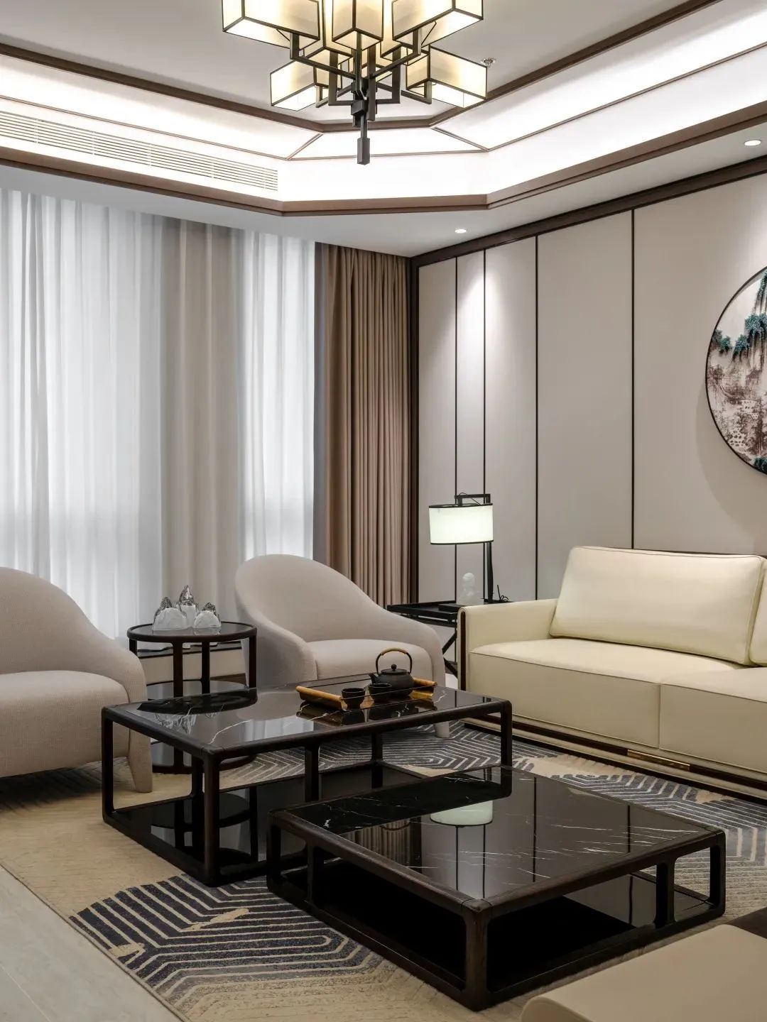 2020年流行的十大装修风格最真实,2022年正在流行的5种装修风格