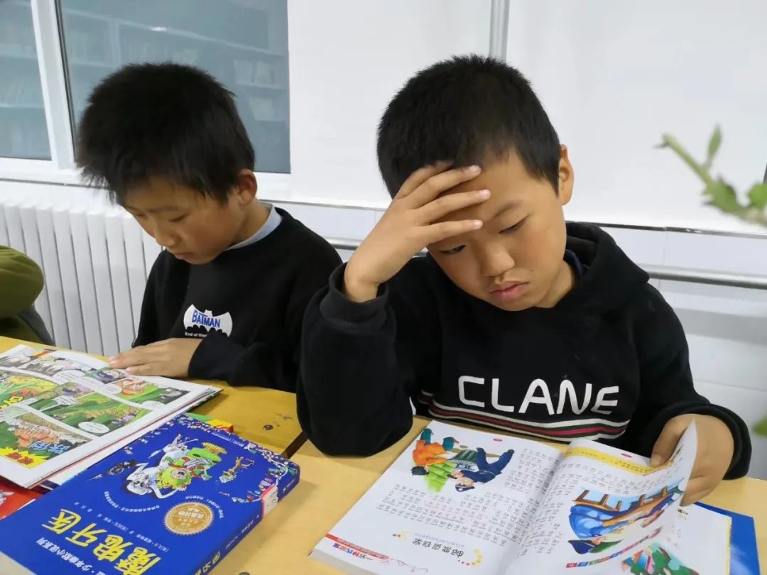 渭南白水许道小学校长刘永勤:让阅读之光照亮农村留守孩子的心