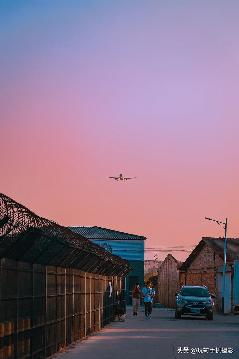 广州拍照打卡地点推荐秋冬,广州旅游拍照打卡点