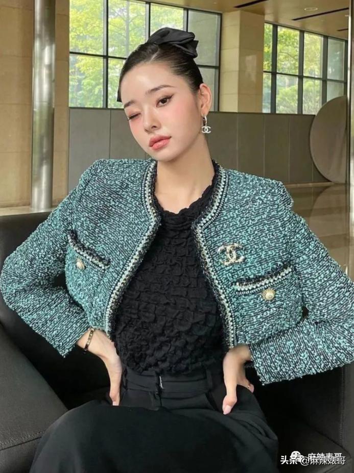 当富婆了能怎么样,当富婆的下场